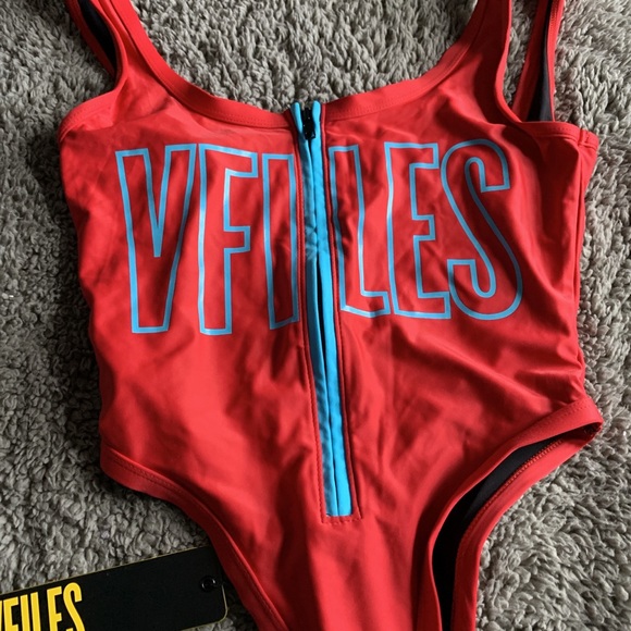 VFILES - Picture 2 of 5